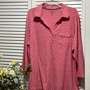 Woman's top